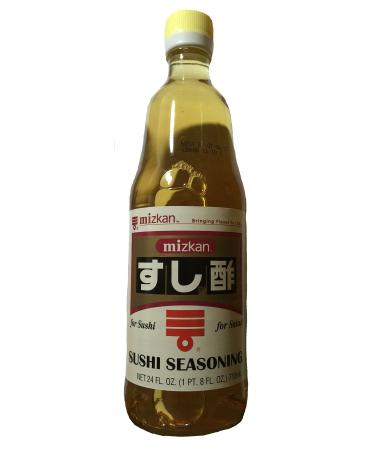 Mizkan Vinegar Sushi Seasoning for Sushi or Salad - 24 fl oz (710ml)