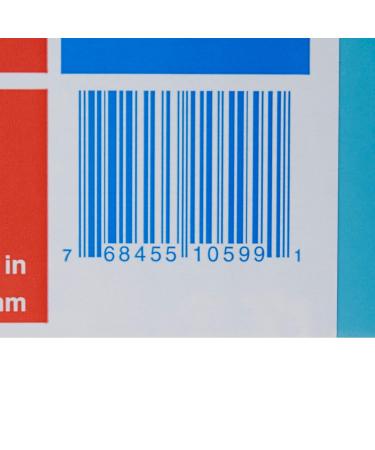 Buy ConvaTec SUR-FIT Natura Moldable Stomahesive Skin Barrier - 2-1/4" Flange Mold-to-Fit Opening Hydrocolloid Tape Collar - Pack of 10 for Optimal Protection - International Shipping Available - Buy Online on GoSupps.com