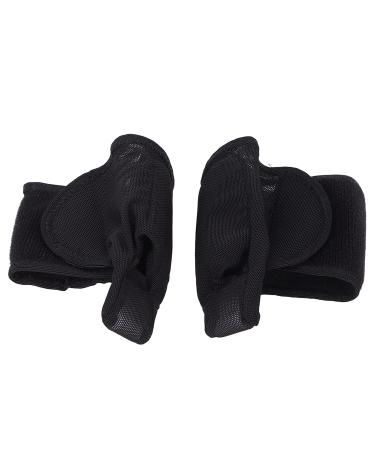 Toe Separator & Hallux Valgus Clips | Orthopedic Bunion Correction for Pain Relief - Day & Night Support - Buy Online on GoSupps.com