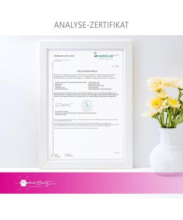 Premium Collagen Hyaluronic Acid Complex with Goji Berry & Green Tea - 180 Capsules | 1000mg Collagen Hydrolysate & Essential Vitamins for Healthy Skin & Hair - Buy Online on GoSupps.com