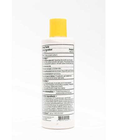 Maui Island Secret Browning Creme SPF 5 8 Oz - Get a Gorgeous Tan Safely - Buy Online on GoSupps.com