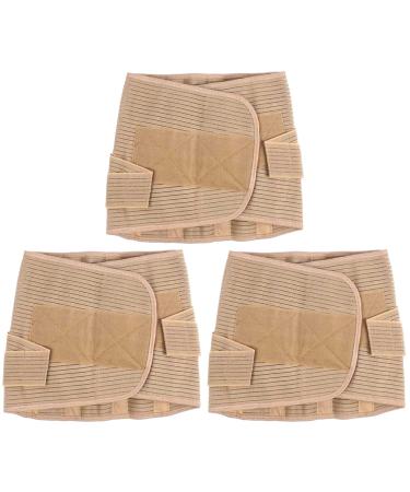 Back Support Belt Lumbar Support Belt Breathable Lower Back Brace Lightweight Back Belt Widened Design Bac Support Belt for Men Women Upper and Lower Back Pain Relief Posture Correction Size M - Buy Online on GoSupps.com