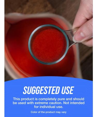 BulkSupplements.com Pure Cyanocobalamin (Vitamin B12) Powder - B 12 Vitamin - B12 Vitamins - Vegan Vitamin - B12 Cyanocobalamin - B12 Supplement - Energy Vitamins (10 Grams - 0.35 oz) 0.35 Ounce (Pack of 1) - Buy Online on GoSupps.com