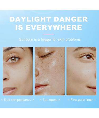 ONIICHI Bio Sun Stick SPF50+ Peptide 9 Bio Sun Stick Tough Sun Stick Strong UV Protection Refreshing Non-Greasy Water and Sweat - Buy Online on GoSupps.com