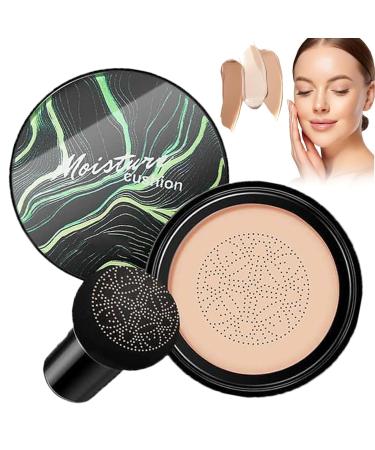 Honey Pine Makeup, Honey Pine CC Cream, Honey Pine Air Cushion CC Cream, Honey Pine Moisturizing Cushion, Honey Pine Foundation (Ivory)