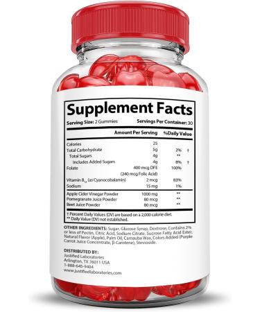 (10 Pack) Valiant Keto ACV Gummies Advanced Formula 1000MG Valant Keto Gummies Apple Cider Vinegar Formulated with Pomegranate Beet Juice Powder B12 Vegan Non GMO 600 Gummys - Buy Online on GoSupps.com