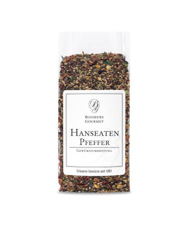 Boomers Gourmet - Hanseaten Pepper Spice Preparation - Refill - 120 g