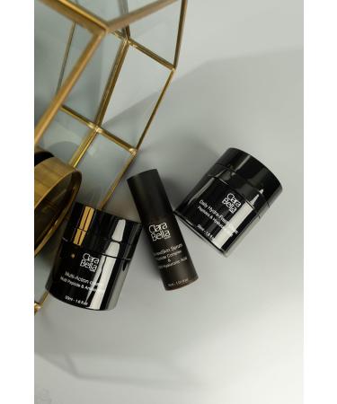 Clara Bella Health RenewSkin Serum Peptide Complex & LMW Hyaluronic Acid 1.01 fl oz - Buy Online on GoSupps.com