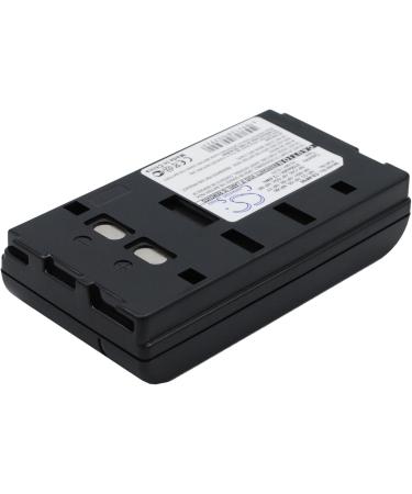 Estry Battery Replacement for V8130 V8230 V8300 V8320 V8340 | International Shipping Available - Buy Online on GoSupps.com