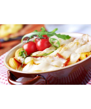 Premium Vegan Tartar Sauce - Restaurant Quality Low-Calorie 250g (85 Portions) - No Flavor Enhancers for International Shipping - Buy Online on GoSupps.com