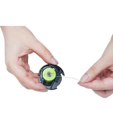 StitchTech Bobbin Case for Brother and Babylock Sewing Machines XC3152221/XE7560001 - Buy Online on GoSupps.com