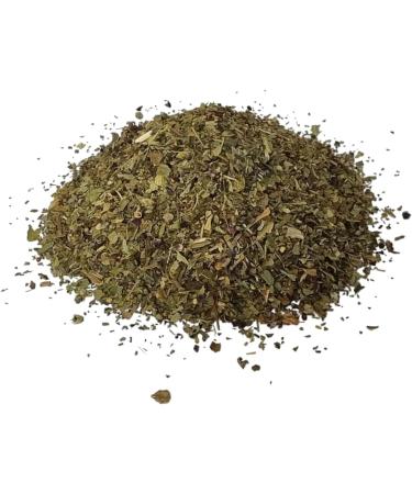  IGART IGART FOOD&WOOD Dried Basil 1000g Leaf Aromatic Herb 100% Natural Ideal for Pizza Pasta Sauces Ocimum Basilicum 1kg - Buy Online on GoSupps.com