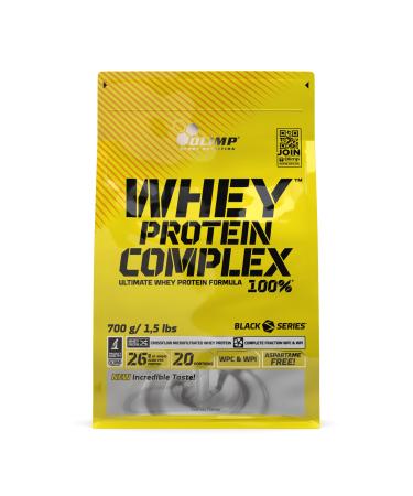 Olimp Whey Protein Complex 100% 700 g Tiramisu Flavor