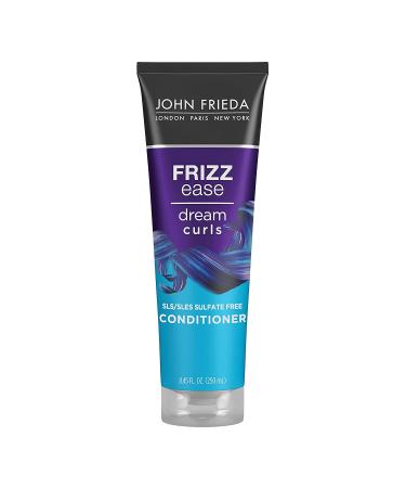 Frizz Ease Dream Curls - Conditioner - 8.45 Oz.