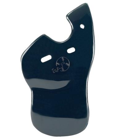 Markwort C-Flap for Right Handed Batter (Navy Blue)