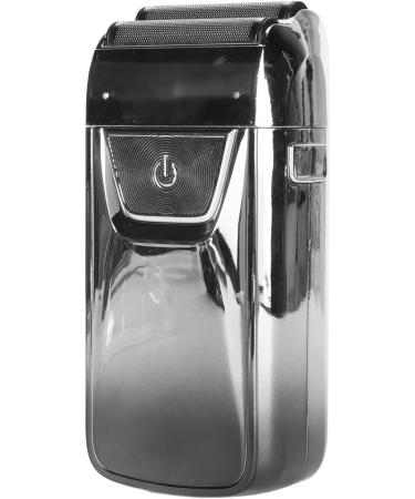 Men Electric Hair Clipper LCD Display Double Floating Heads Trimmer for Perfect Grooming with 2 Hour Fast Charge Versatile Use - Buy Online on GoSupps.com