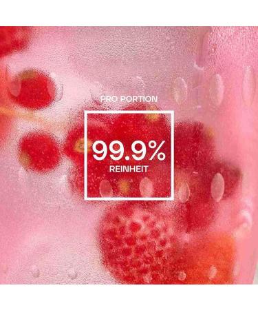 Bulk Creatine Monohydrate Powder - Wild Berry Flavor 500g 100 Servings - Premium Quality Creatine for Energy & Performance - Buy Online on GoSupps.com