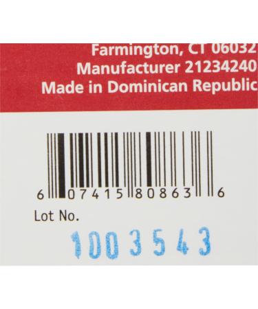 Buy McKesson Elastic Bandage Wrap - Tan Compression Bandage 3in x 4.5yd Hook & Loop Closure 10 Count - International Shipping Available - Buy Online on GoSupps.com