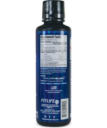 PMD Sports BCAA's Stim Free for Recovery and Performance Lemonade (30 Servings) & Siren Labs L-Carnitine Elite Burn Fat Loss Support Strawberry Blast 3000 mg (32 Servings) - Buy Online on GoSupps.com