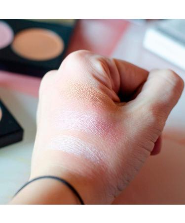 ARMONIA Camaleon Cosmetics TP8420649410510 Highlighter Palette 3 shades - Buy Online on GoSupps.com