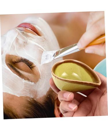 Solustre 3 STK Aromatherapy Tasting Dishes - Decorative Shells & Ring Stirring Bowls for International Shipping - Buy Online on GoSupps.com