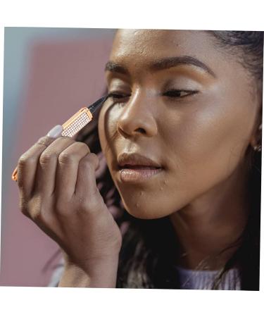  POPETPOP POPETPOP Set of 3 Women's Eyeliner Pencils - Non-Smudge Quick-Drying and Sweat-Proof for Eye Contour Makeup - Buy Online on GoSupps.com