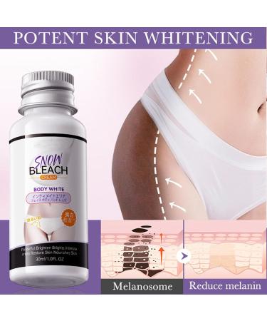 Pemarlis Bright White Cream 2pc - Buy Online on GoSupps.com