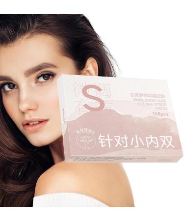 Eyelid Lifter Strips Natural Eyelid Lift For Droopy Lids - Long-lasting Breathable Eyelid Sticker For Extra Eye Makeup Instant Eyelid Lift For Droopy Eyelids - Buy Online on GoSupps.com