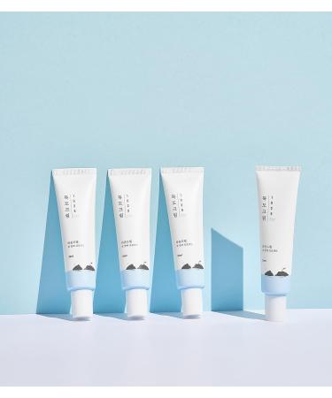 Round Lab Dokdo Eye Cream 30ml 1.01oz.fl | Hydrating & Brightening Formula - Buy Online on GoSupps.com