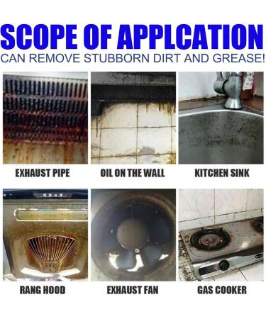 Eticole Cleaner Eticole Foam Cleaner Eticole Cleaning Foam Bubble Cleaner Foam Stain Removal Foam Cleaner No-Rinse Cleaner All Purpose Rinse Cleaning Foam (2Pcs 100ml) - Buy Online on GoSupps.com