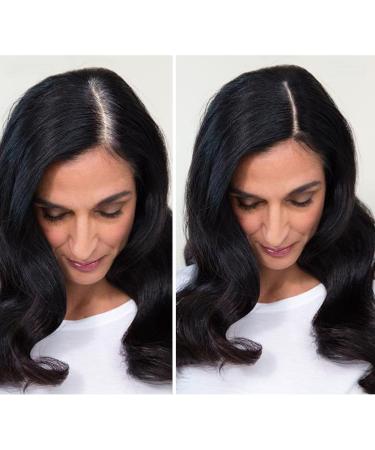 Fixwhite Root Touch Up - Instant Gray Coverage for Hair Mustache & Beard - 20 ML | Black/Dark Brown | For Men & Women - Buy Online on GoSupps.com