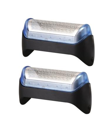 IGUATU 2X Shaver/Shaving Foil & Blade For 10B / 20B / 20S