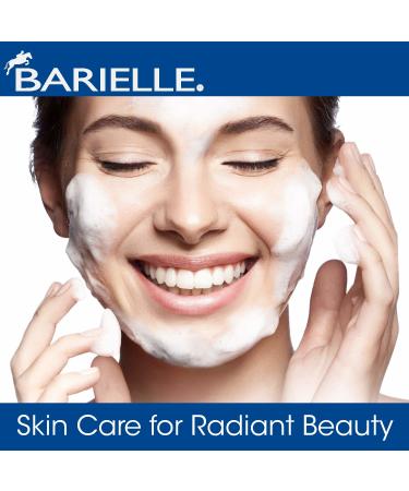 BARIELLE Vitamin C Moisturizing Balm Stick | Deeply Moisturized Skin | Travel Size Facial Treatment for All Skin Types - Shop Now - Buy Online on GoSupps.com