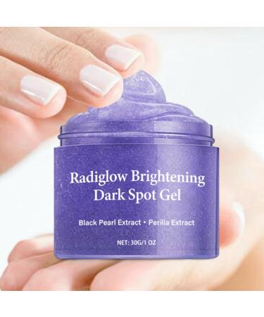  Chaies Moisturizing Face Gel | 30g Nourishing Face Gel | Homemade Moisturizing Firming and Radiance Face Care - Buy Online on GoSupps.com