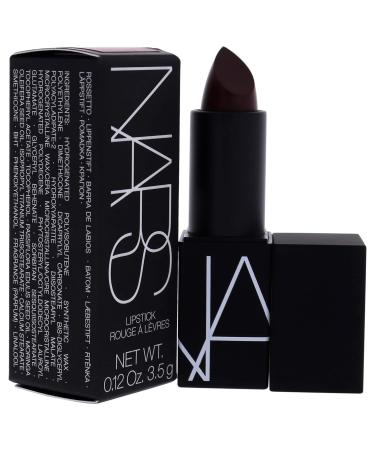 NARS Lipstick - Opulent Red - 0.12 Oz. - Buy Online on GoSupps.com