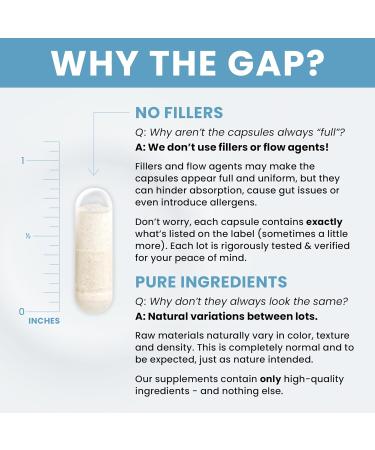 Pure Therapro Rx Power Probiotic 100B | 30 Acid Resistant Capsules - 1 Month Supply | 4 Proven Strains 100 Billion CFU | Flora Balance & Digestion | NO Refrigeration Required | Non-GMO | Zero Fillers 30 Count (Pack of 1) - Buy Online on GoSupps.com