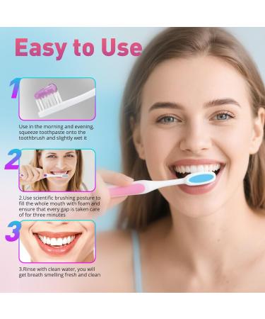 Niacinamide Whitening Toothpaste Nicotinamide White Toothpaste Clean The Mouth Fresh Breath Remove Tooth Stains Teeth Whitening Toothpastes White 3.53 Fl Oz (Pack of 1) - Buy Online on GoSupps.com
