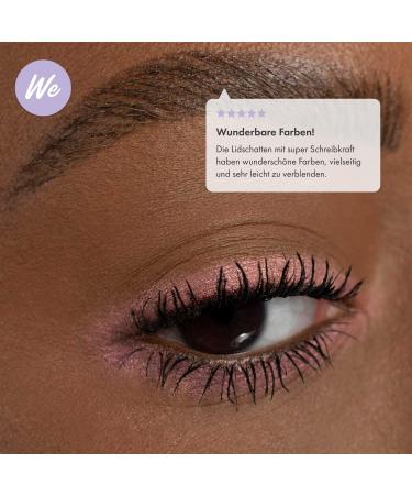  We Make-up We Make-Up As Palette Summer (124 207 102 105 101 204 300 306 504) 9 Color Ultra Pigmented Long Lasting Eyeshadow with Mirror - Buy Online on GoSupps.com
