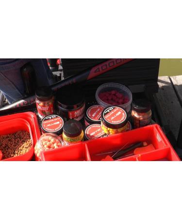 Tandem Baits MF Diffusion Micro Boilies Carp Fishing Bait 8mm 20g - Buy Online on GoSupps.com