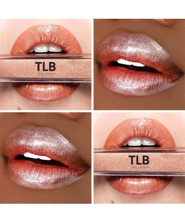 Lip Bar Vegan Lip Gloss - Organic Goddess | Buy Online Now - Buy Online on GoSupps.com