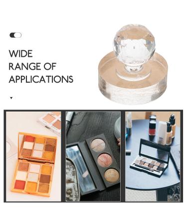 Baluue Eyeshadow Stamper - Pressure Acrylic Applicator for Effortless Makeup | Perfect for Eye Shadow & Blush - International Shipping Available - Buy Online on GoSupps.com