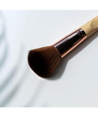 So Eco Cosmetic Brushes - Eco-Friendly Sustainable Beauty Tools for Flawless Makeup - Buy Online on GoSupps.com