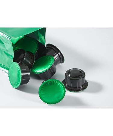Espresso Note - Intenso - Coffee Pods - Compatible with CAFFITALY* Machines - 100 caps - Buy Online on GoSupps.com