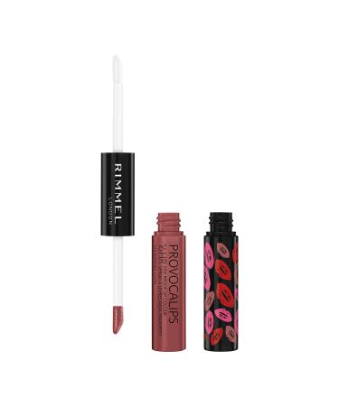 Lipstick Provocalips Rimmel London