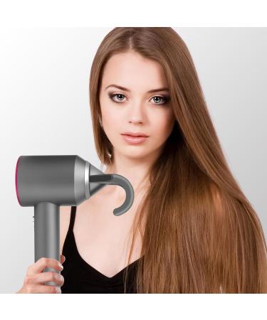 Buy Anti-Flight Flyaway Attachment Nozzle for Dyson Supersonic Hair Dryer - Compatible with HD01 HD02 HD03 HD04 HD08 HD15 - International Shipping Available - Buy Online on GoSupps.com