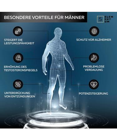 5 elementum Shilajit Pure Himalaya Bio 50 g original resin with 82 fulvic acid and 87 minerals natural Mumijo high dosage dark glass jar + measuring spoon 500 mg Shilajit Pure Organic - Buy Online on GoSupps.com