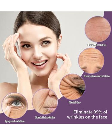 XdealCozyxc Bakuchiol Serum Facial Anti Wrinkle Serum with Hyaluronic Acid & Peptide Bakuchiol Oil for Face and Neck Hydrating Smoothing Anti Aging Reducing Wrinkles - Buy Online on GoSupps.com