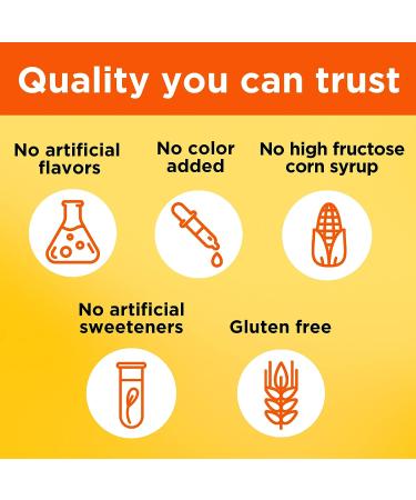 Nature Made Turmeric Curcumin 250mg Gummies - Antioxidant Support - 60 count - 30 Day Supply - Buy Online on GoSupps.com