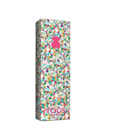 TOUS GEMS PARTY by Tous EDT SPRAY 3 OZ - Buy Online on GoSupps.com