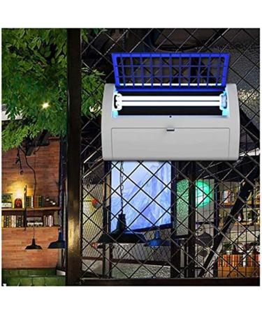 Mosquito Lamp Mosquito Killer Sticky Capture Restaurant Hotel Commercial Appliances God Sticky Capture Mosquito Light - Buy Online on GoSupps.com